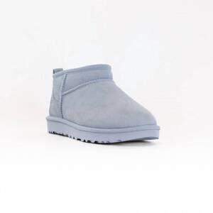 NEW UGG women's classic ultra mini boots in sea foam